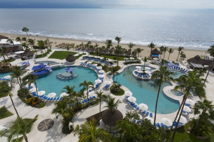 Puerto Vallarta