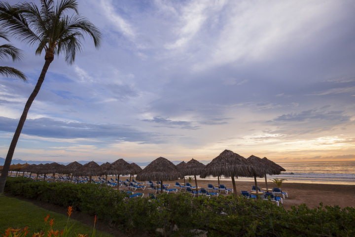resort picture