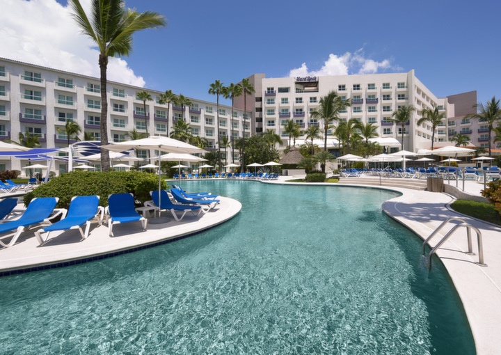 resort picture