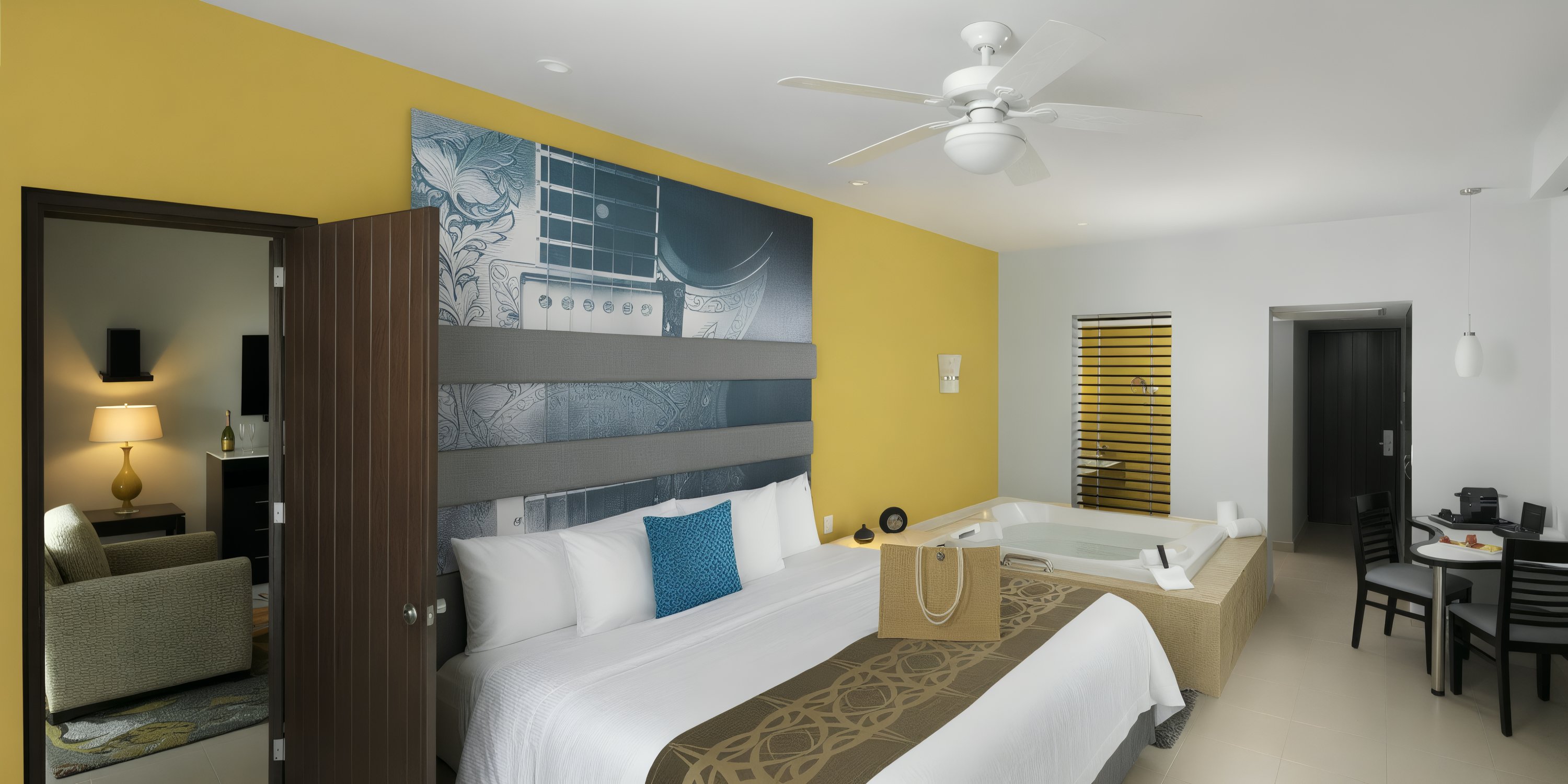 resort picture